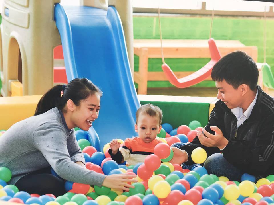 Cứu trẻ sơ sinh mắc tim bẩm sinh phức tạp nhờ phát hiện từ khi còn trong bào thai- Ảnh 3.